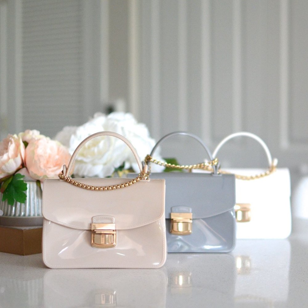 Mini Crossbody bag.